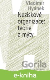 Neziskové organizace: teorie a mýty