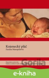 Kojenecký pláč