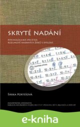 Skryté nadání