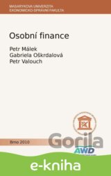 Osobní finance
