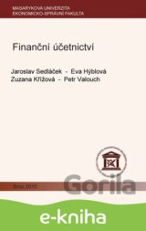 Finanční účetnictví