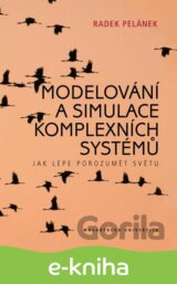 Modelování a simulace komplexních systémů