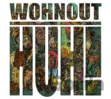 Wohnout: HUH! LP