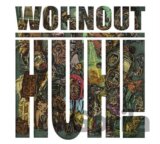 Wohnout: HUH!