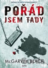 Pořád jsem tady