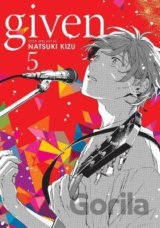 Given 5