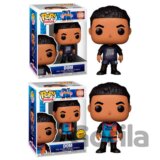 Funko POP Movies: Space Jam 2 - Don (s možností CHASE verze)