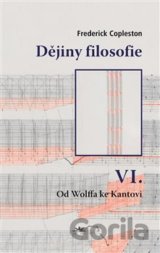 Dějiny filosofie VI.