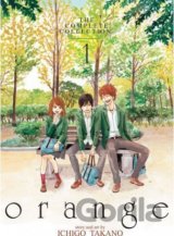 Orange: The Complete Collection