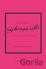 Little Book of Schiaparelli