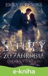 Šepoty zo záhrobia