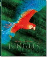 Frans Lanting - Jungles (Frans Lanting) (Hardback)