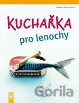 Kuchařka pro lenochy