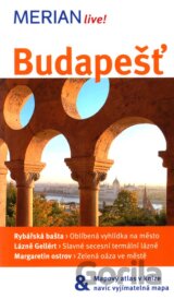 Budapešť