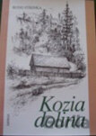 Kozia dolina