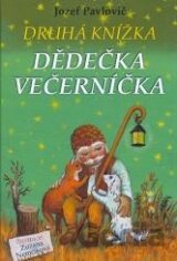 Druhá knížka děduska Večerníčka