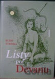 Listy pre Devanu
