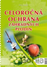Celoročná ochrana záhradných plodín 2011