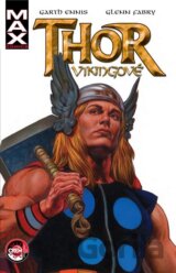 Thor: Vikingové