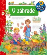 V záhrade