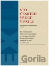 Sto českých vědců v exilu