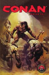 Conan (Kniha 06)