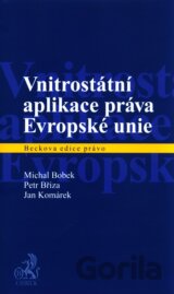 Vnitrostátní aplikace práva Evropské unie