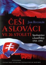 Češi a Slováci ve 20. století