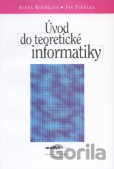 Úvod do teoretické informatiky