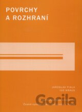 Povrchy a rozhraní