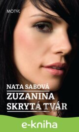 Zuzanina skrytá tvár