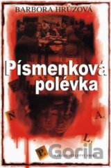 Písmenková polévka