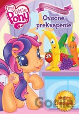 My Little Pony: Ovocné prekvapenie