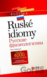 Ruské idiomy
