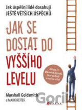 Jak se dostat do vyššího levelu
