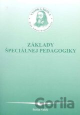 Základy špeciálnej pedagogiky