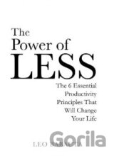 The Power of Less