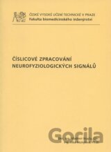 Číslicové zpracování neurofyziologických signálů