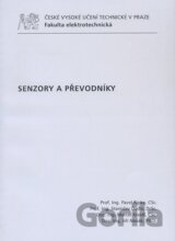 Senzory a převodníky