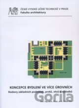 Koncepce bydlení ve více úrovních