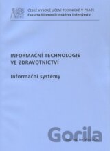 Informační technologie ve zdravotnictví