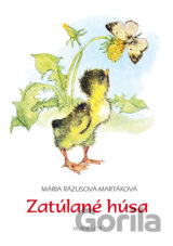 Zatúlané húsa