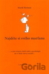 Najděte si svého marťana