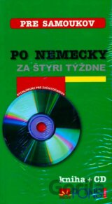 Po nemecky za štyri týždne