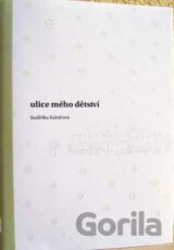 Ulice mého dětství