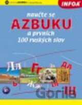 Naučte se azbuku a prvních 100 ruských slov