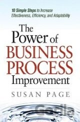 The Power of Business Process Improvement