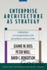 Enterprise Architecture As Strategy
