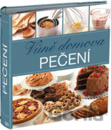 Vůně domova - Pečení