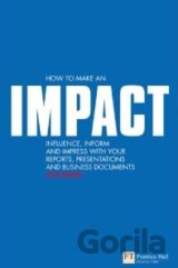 How to make an IMPACT